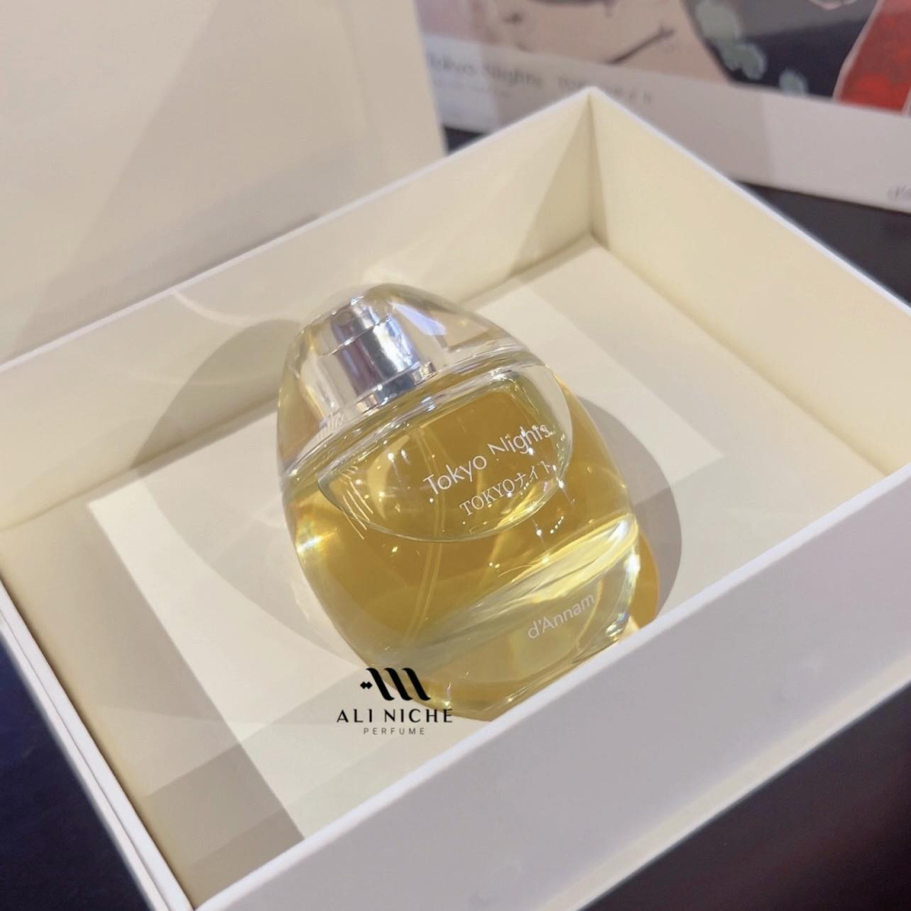 d'Annam Tokyo Nights EDP